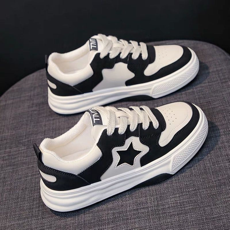 Dame Sneakers Stilla