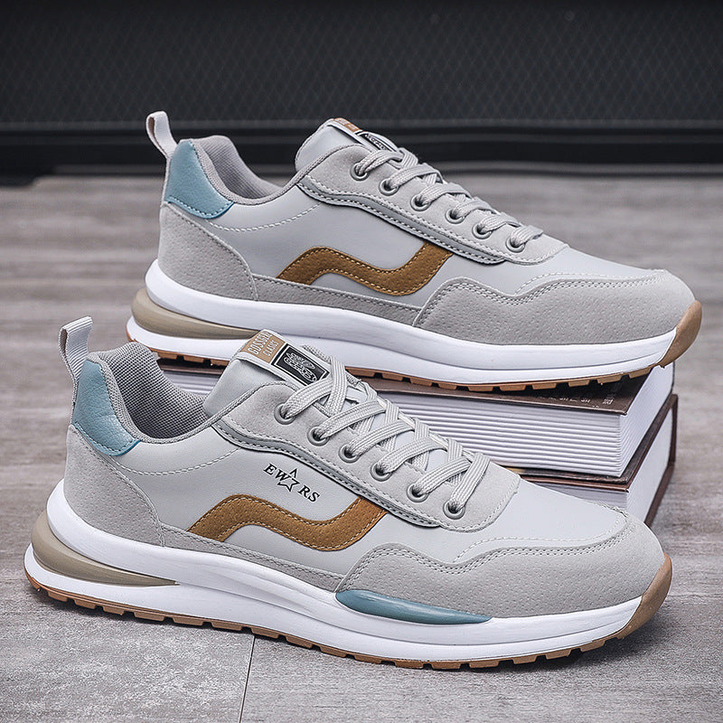 Femme Sportlich Komfort Sneakers Stilla