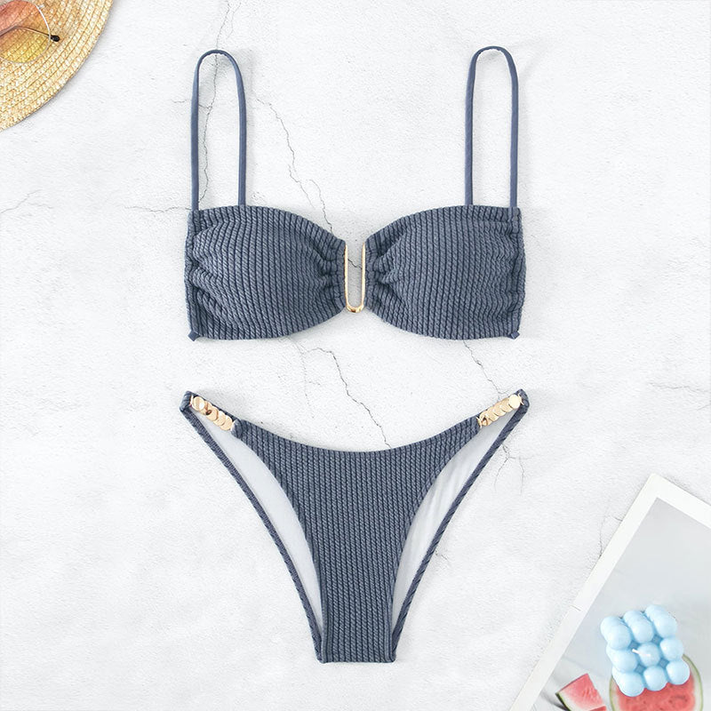 Dame Kvalitets Bikini Skovae