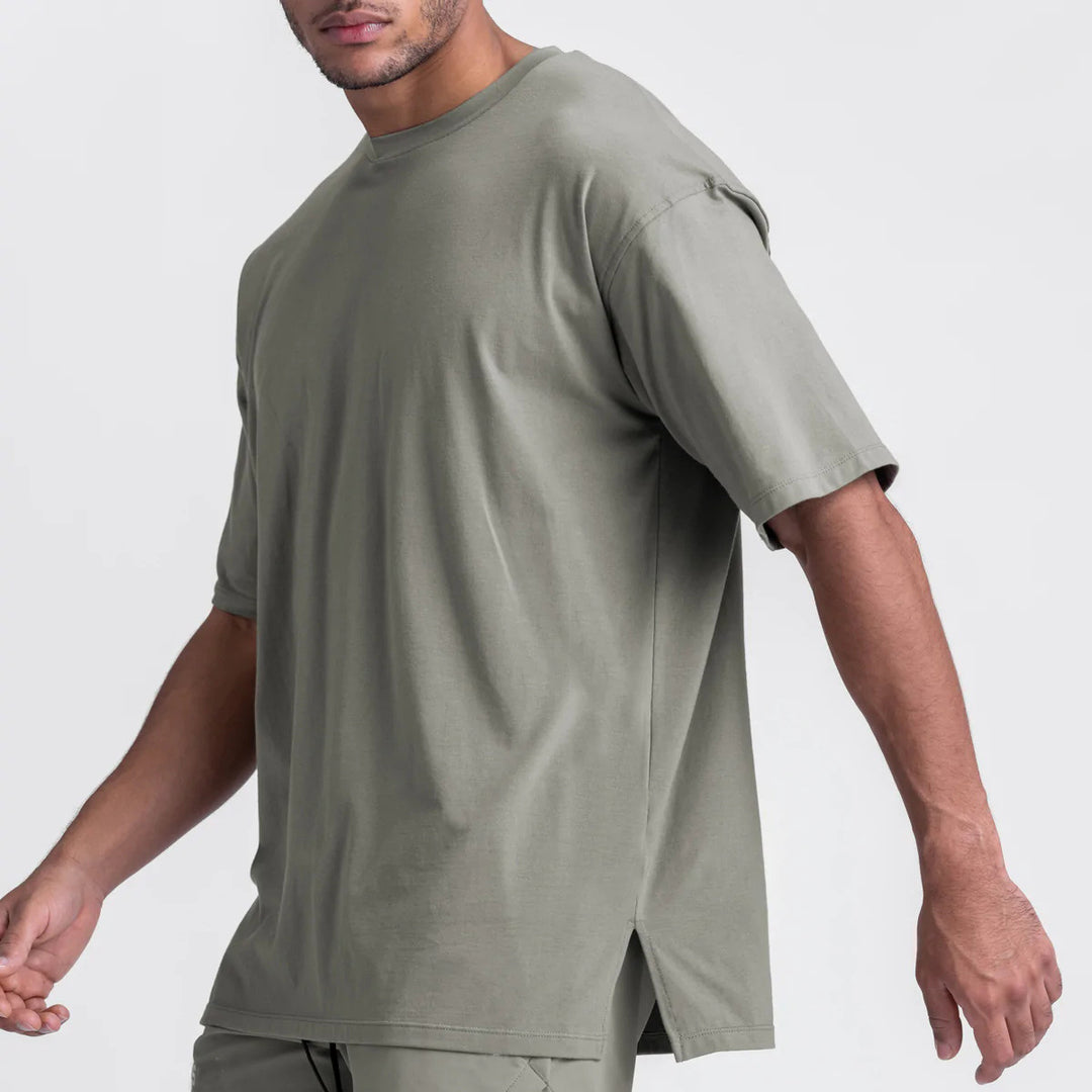 Dame Behagelig T-Shirt Stilla
