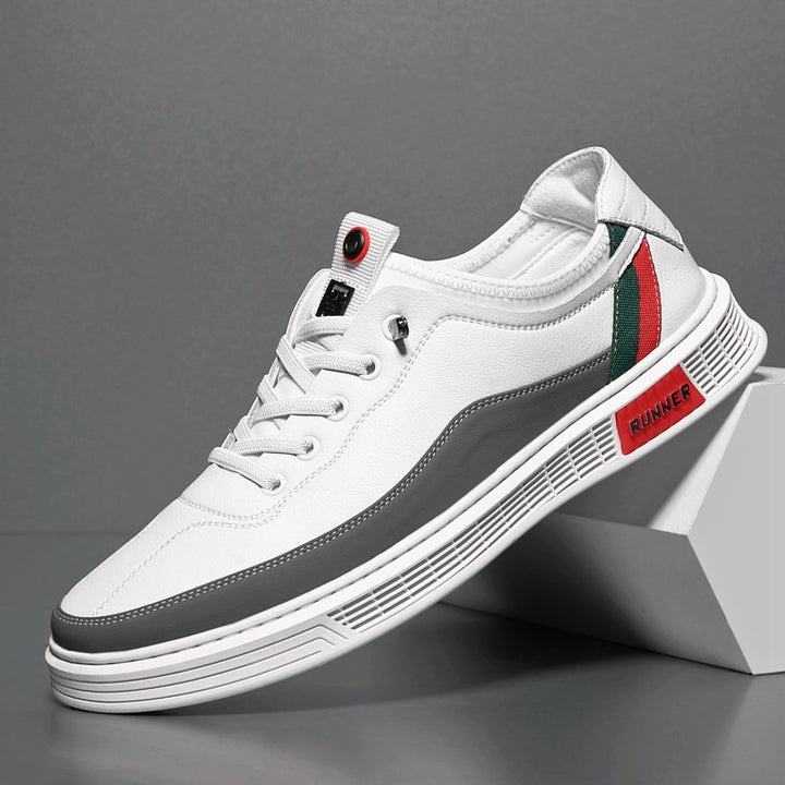 Herre Stilfulde Fritids Løb Sneakers Stilla