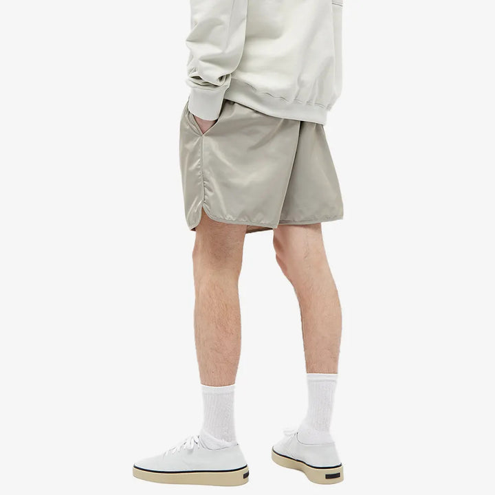 Herrer Sportliche Svømme-Ba shorts med justerbar talje og åndbar inderside Stilla