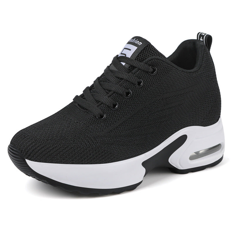 Herrer Behagelige Luftpolstret Ydeevne Sneakers Stilla