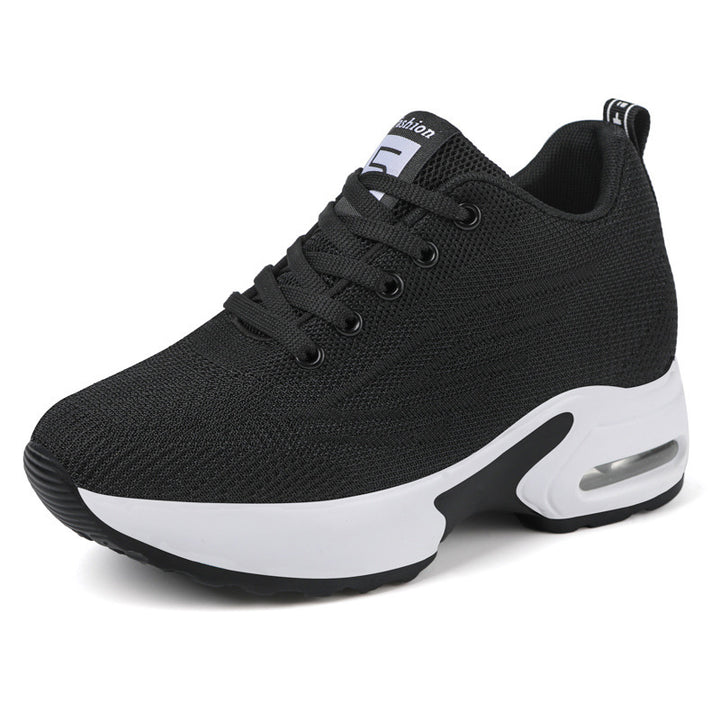 Herrer Behagelige Luftpolstret Ydeevne Sneakers Stilla
