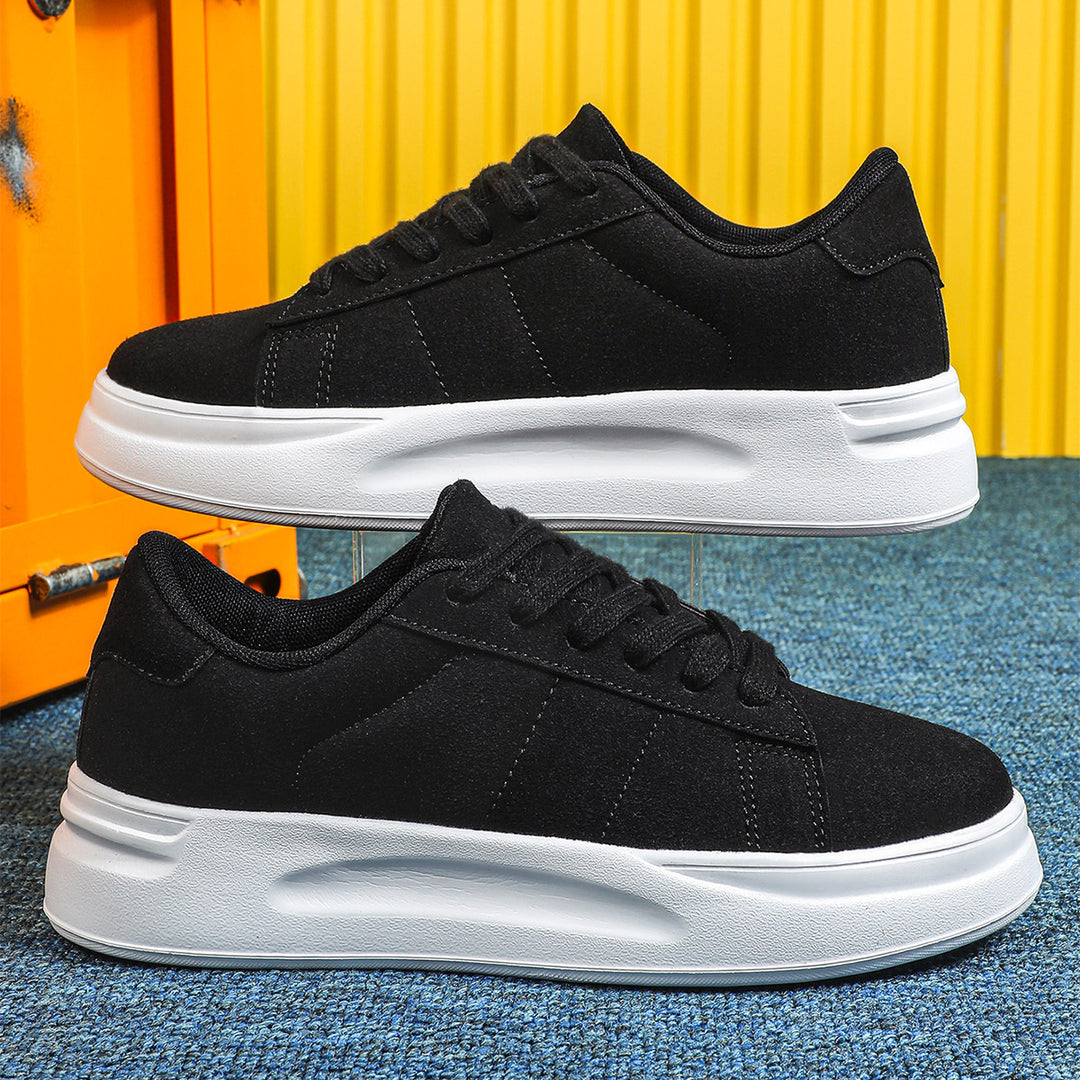 Dame Komfortable og elegante Sneakers med skridsikker sål Stilla