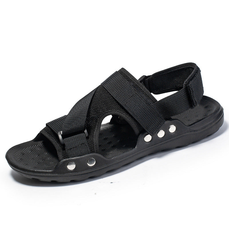 Femme Outdoor Utility Sandaler Stilla