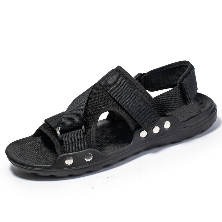 Femme Outdoor Utility Sandaler Stilla