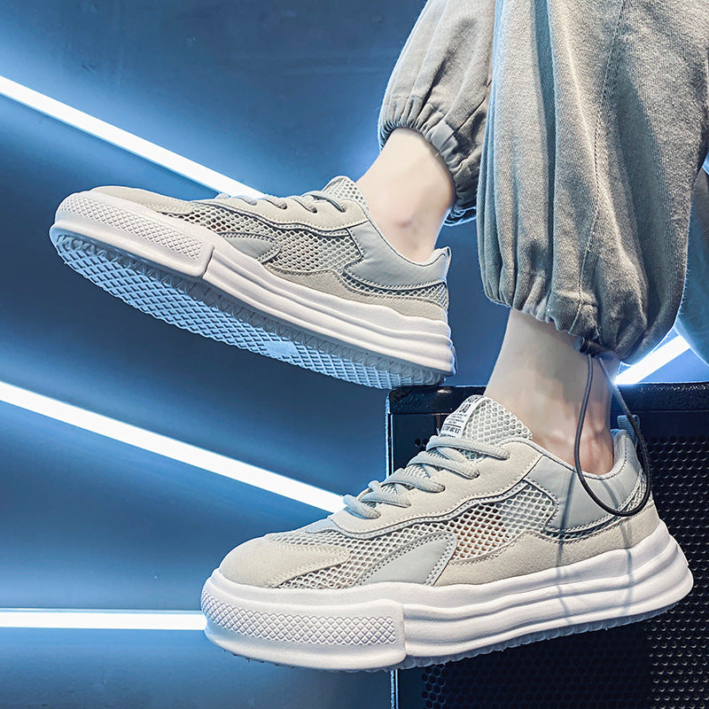 Kvinde Casual Atletiske Sneakers Stilla