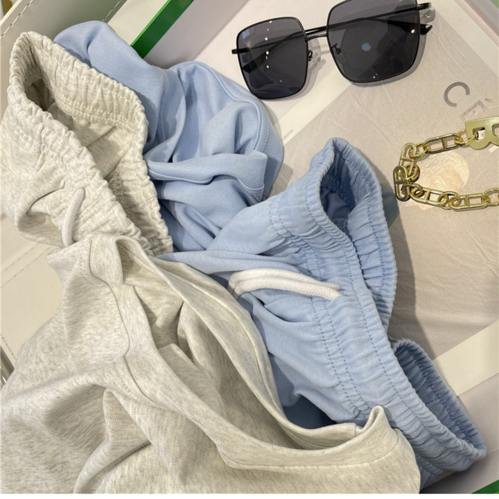 Femme Sporty Casual Loungewear Set Stilla