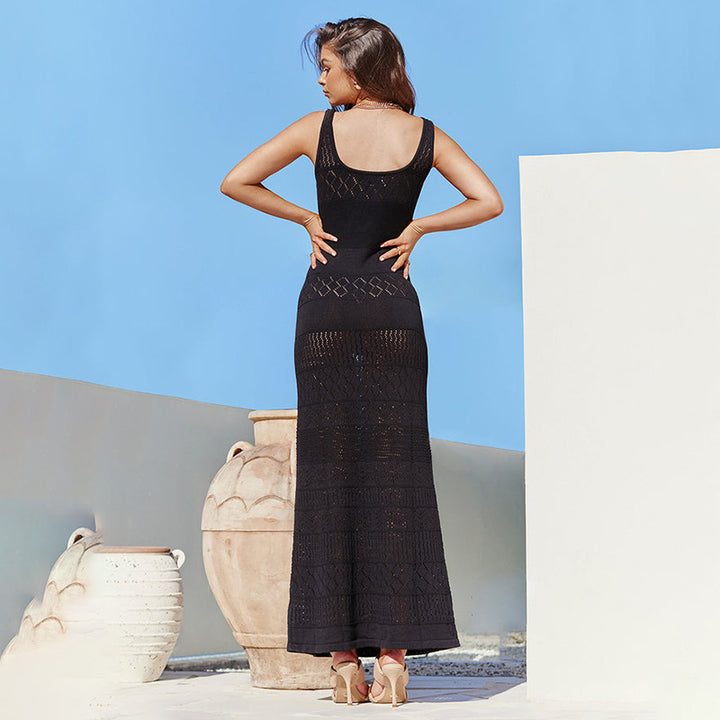Dame elegant strand sarong Skovae