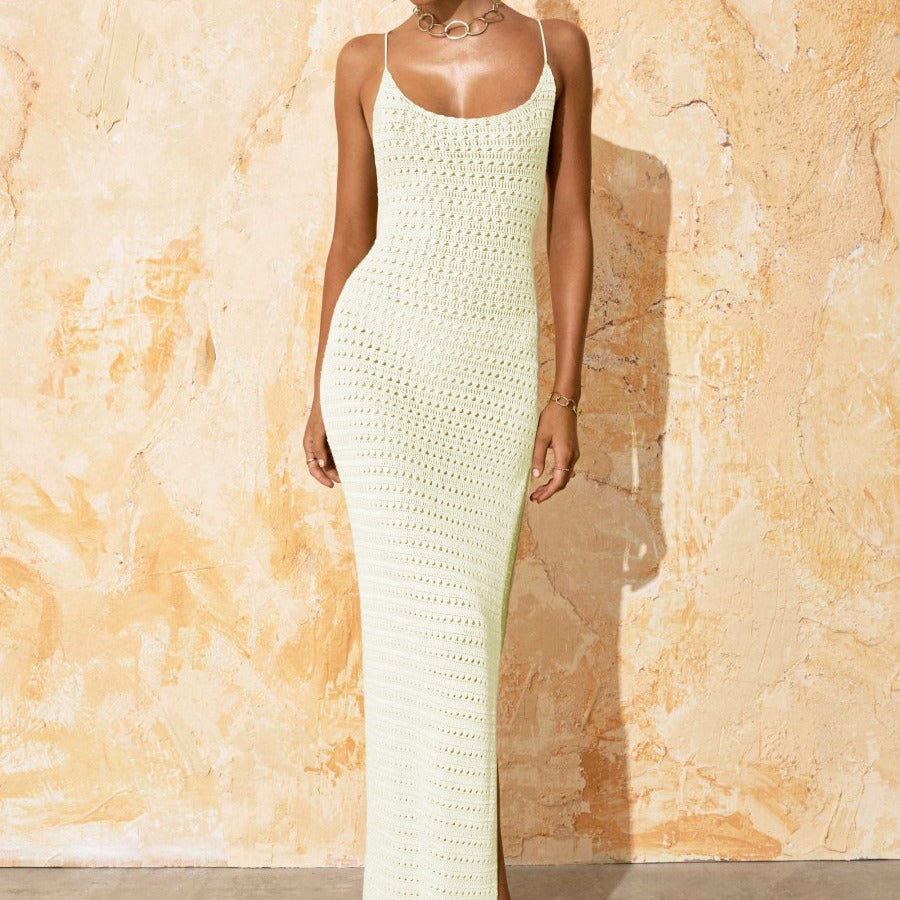 Dame elegant strand sarong Skovae