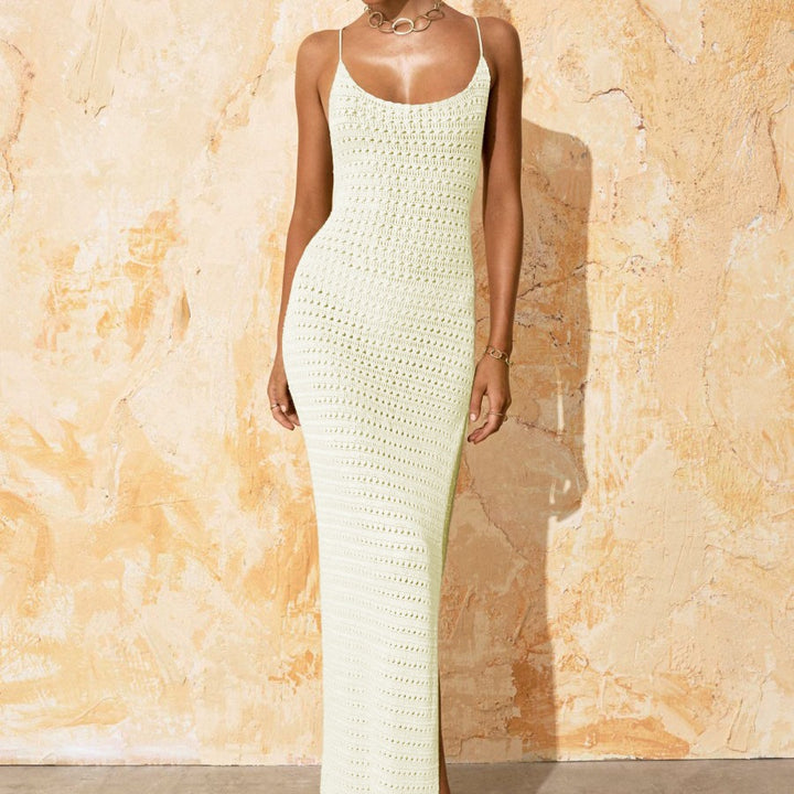 Dame elegant strand sarong Skovae