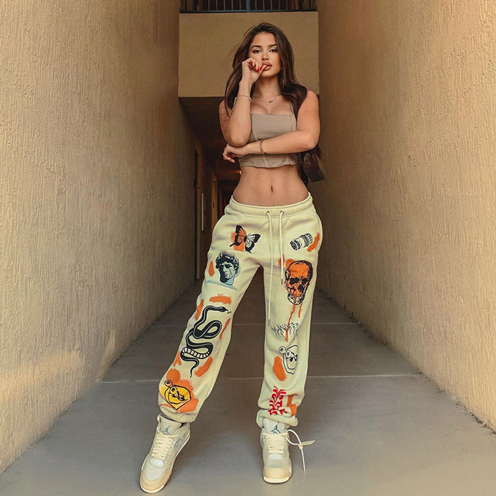 Dame mode Sweatpants Stiila