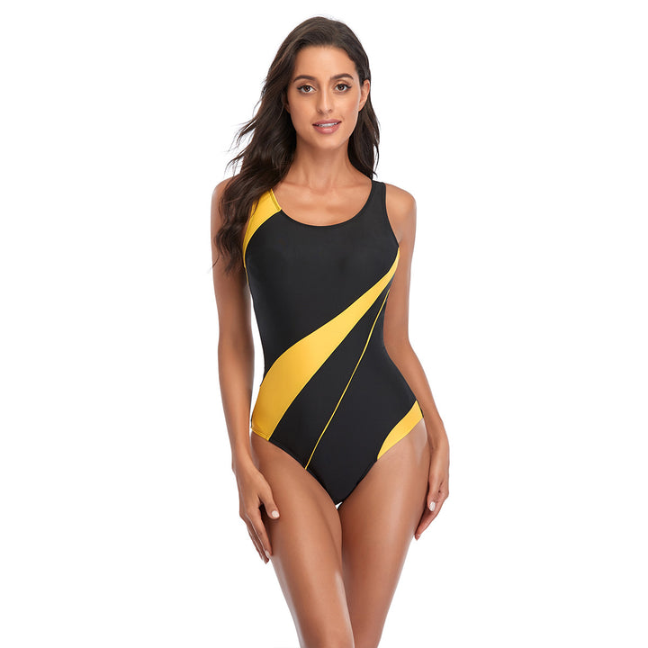 Dame Sporty High Performance Overall Skovae