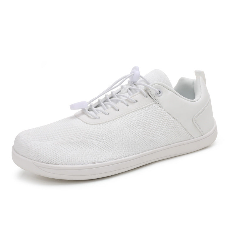 Herrer Åndbare Performance Sneakers Stilla