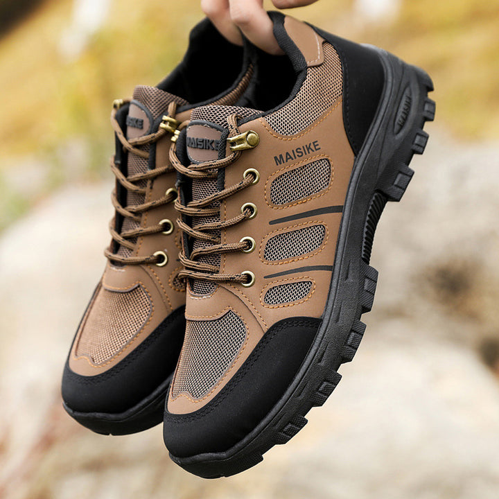 Herrer Outdoor-Sneaker Stilla