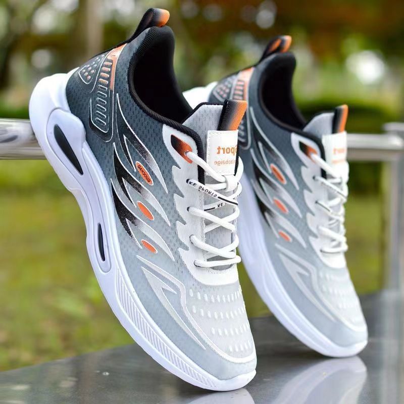 Femme Lettere Åndbare Løbesneakers med Avanceret Dæmpning Stilla