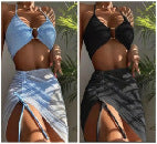 Dame Strand Outfit Stilla