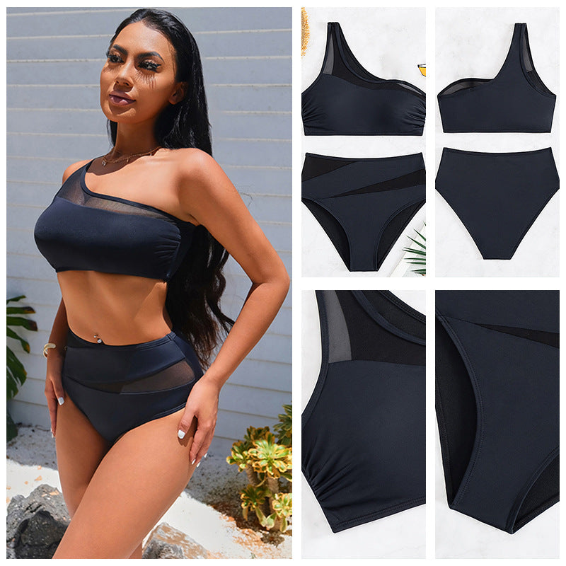 Dame Sporty Bikini Stilla