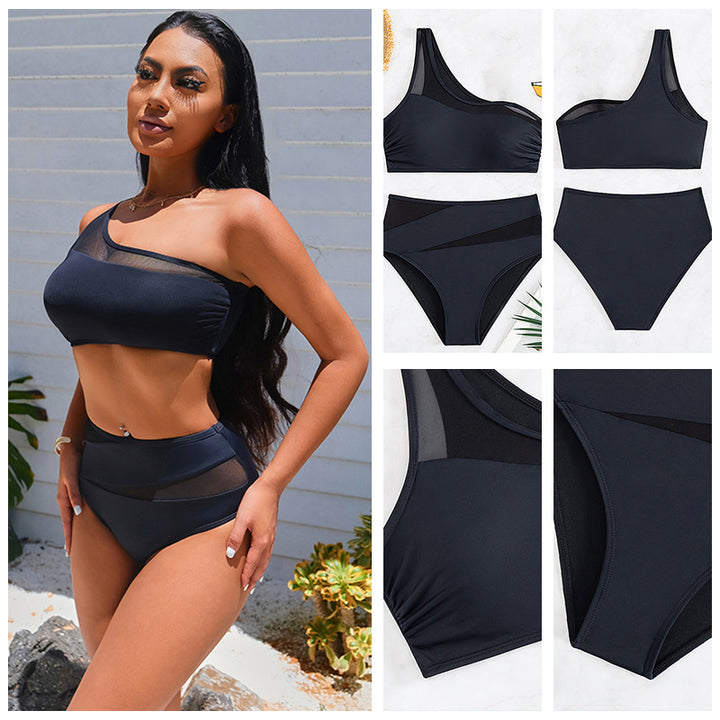Dame Sporty Bikini Stilla