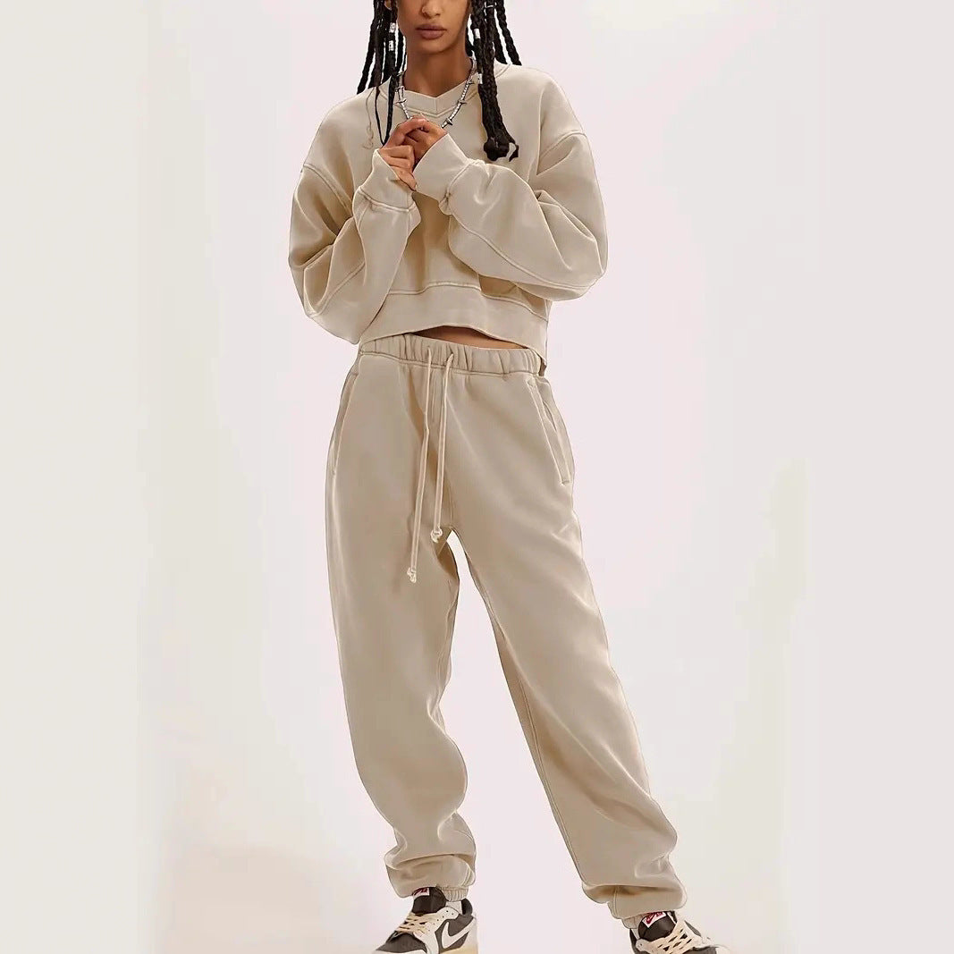 Kvinder Oversized Sweatshirt Skovae