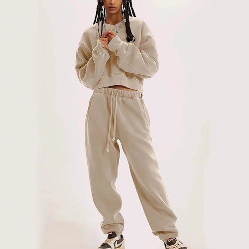 Kvinder Oversized Sweatshirt Skovae