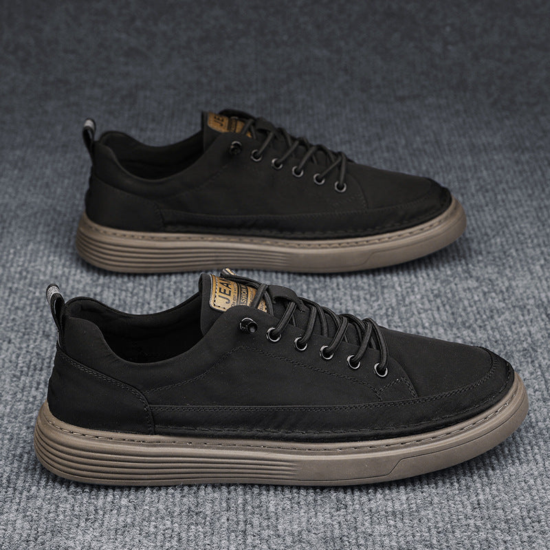 Femme Casual Slip-On Sneakers Stilla