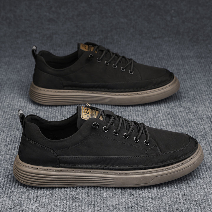 Femme Casual Slip-On Sneakers Stilla
