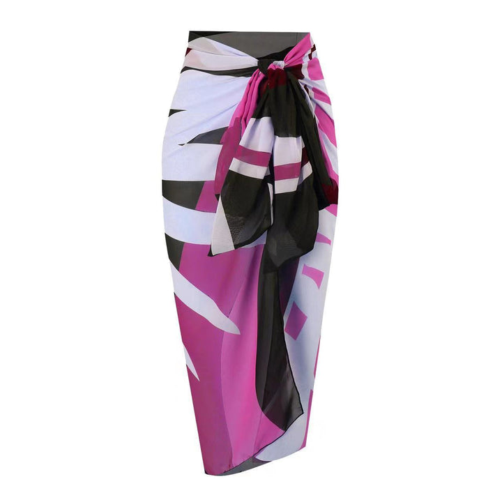 Dame Chic Badedragt og Sarte-Set Stilla