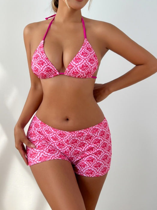 Dame Bikiniset Skovae