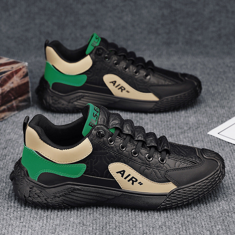 Femme Ultra-Letvægts Sport Sneakers med Åndbart Design Stilla