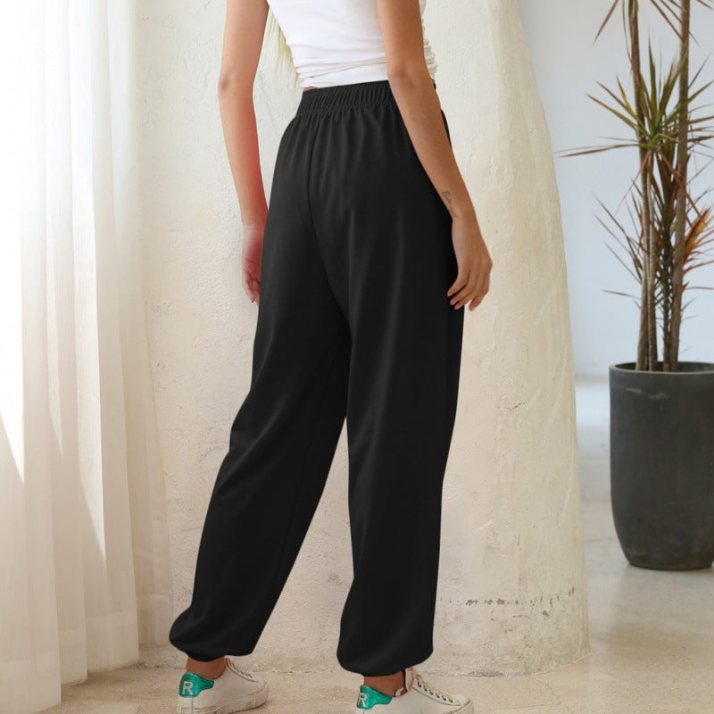Dame Behagelige Fritidsshorts Stilla