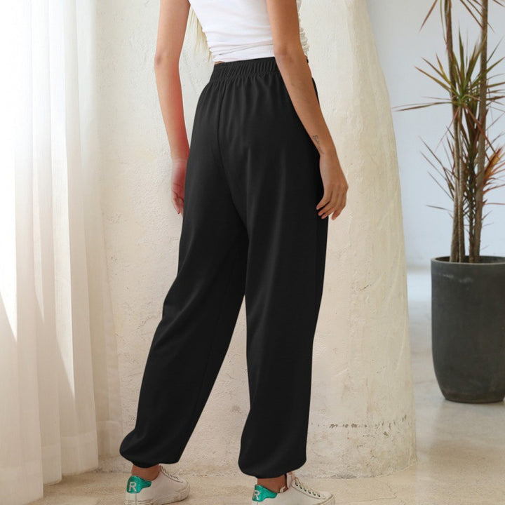Dame Behagelige Fritidsshorts Stilla