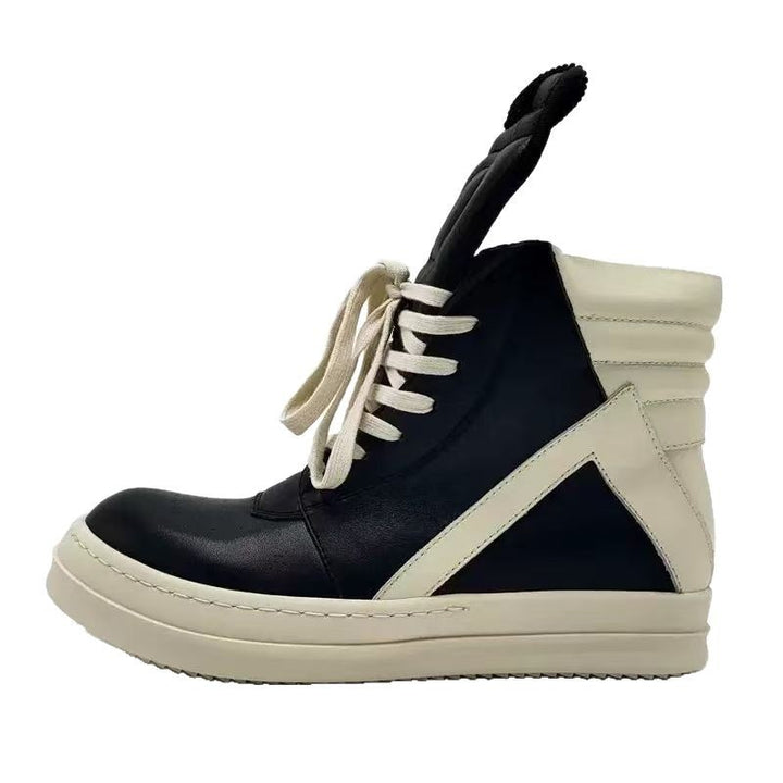 Dame Urban Høj-Top Sneakers Stilla