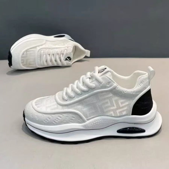 Femme Performance Casual Sneakers Stilla