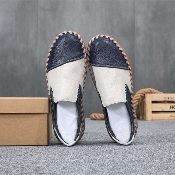 Femme Casual Slip-On Loafers Stilla