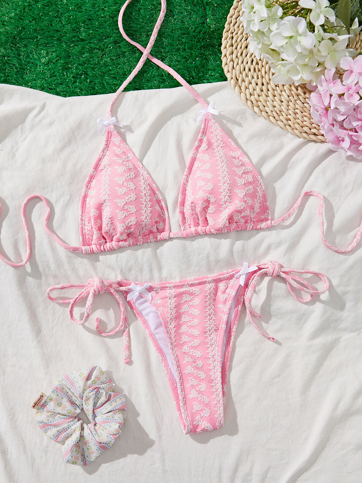 Dame Bikini Sæt Skovae