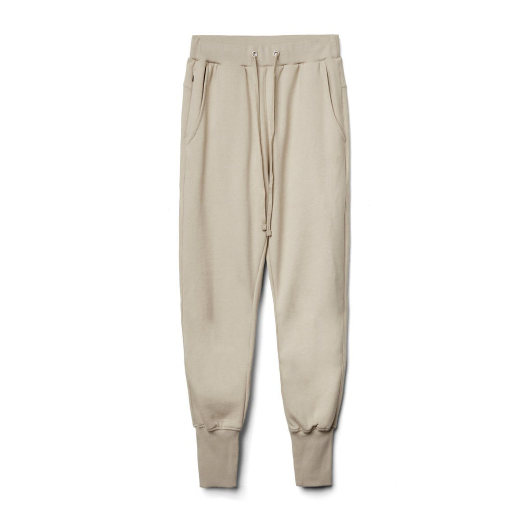 Herren Bequeme Joggingbukser med elastisk talje og moderne lommer Stilla
