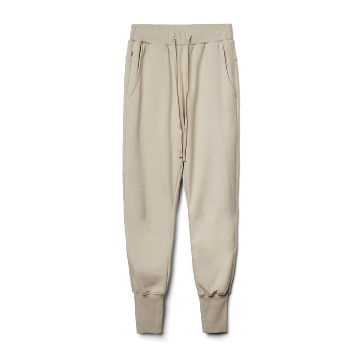 Herren Bequeme Joggingbukser med elastisk talje og moderne lommer Stilla