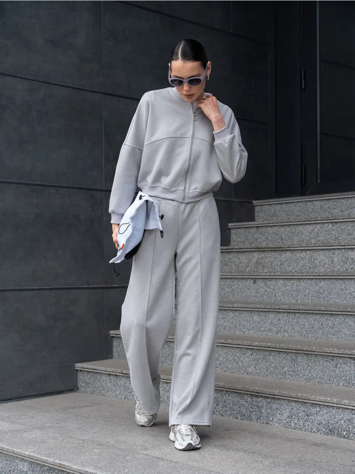 Dame Tracksuit Skovae