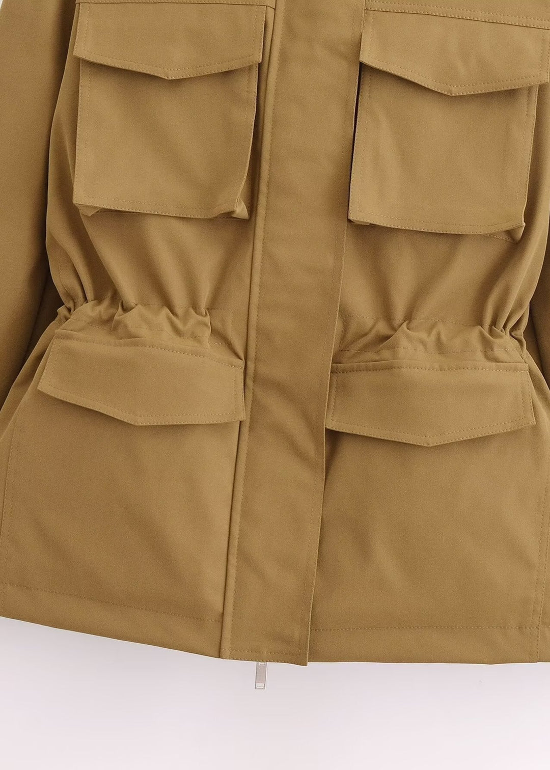 Stilla | Explorer - Utility Pocket Jakke