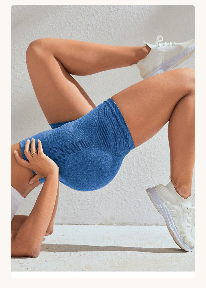 Stilla | Ække Peach Skin Yoga Bukser Hurtig Tør Løbe Tights