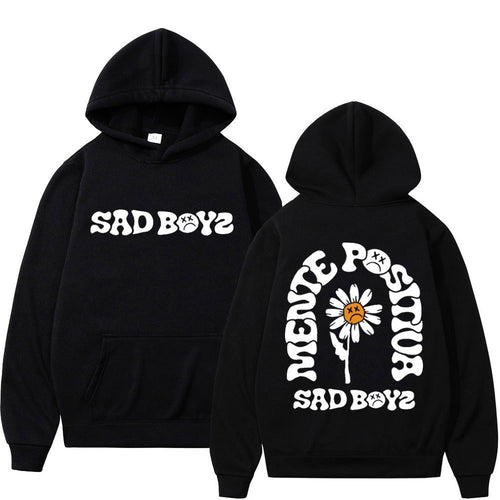 Kvinder hoodie med kreativ grafisk tryk og komfortabel pasform Skovae