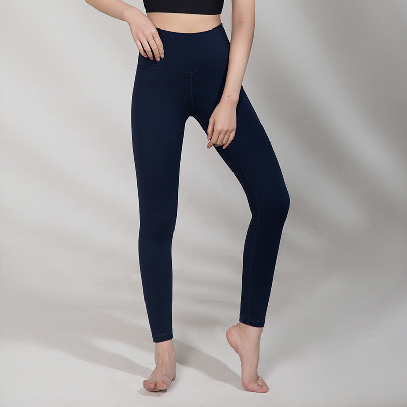 Dame Højskårne Sport Leggings Stilla