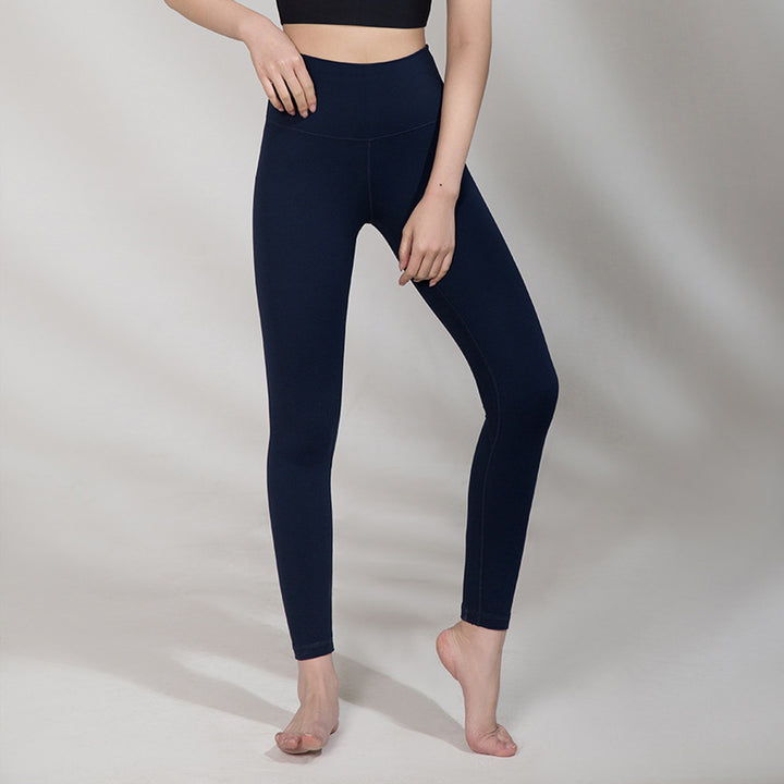 Dame Højskårne Sport Leggings Stilla