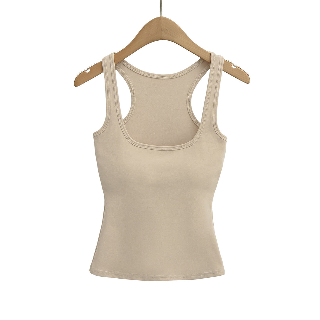 Dame Sporty Tanktop Stilla