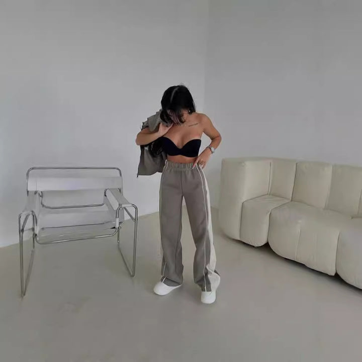 Dame Tracksuit Skovae