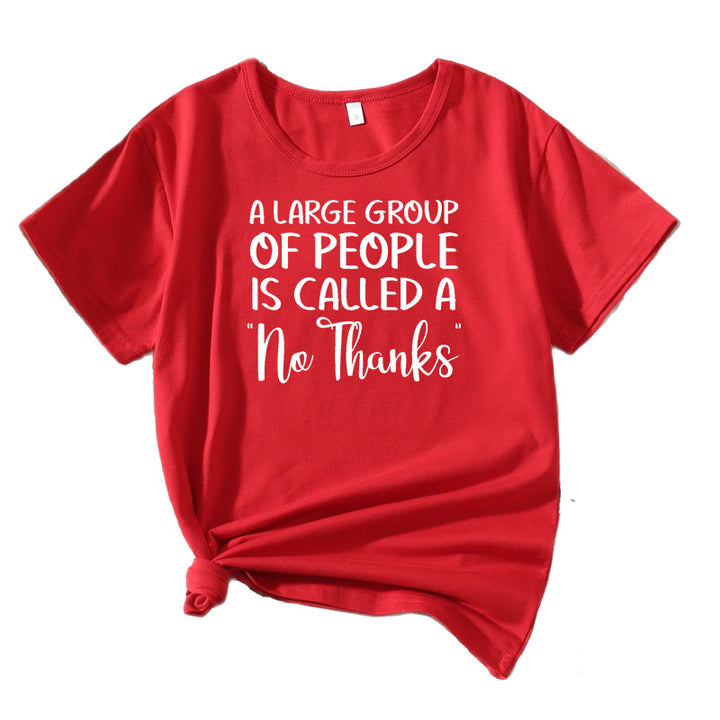 Kvinder Fritids Grafik T-Shirt Stilla 1751262245