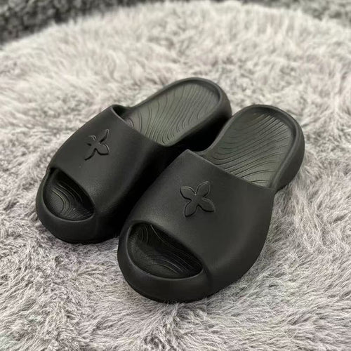 Dame komfortable clogs med ergonomisk sål Stilla