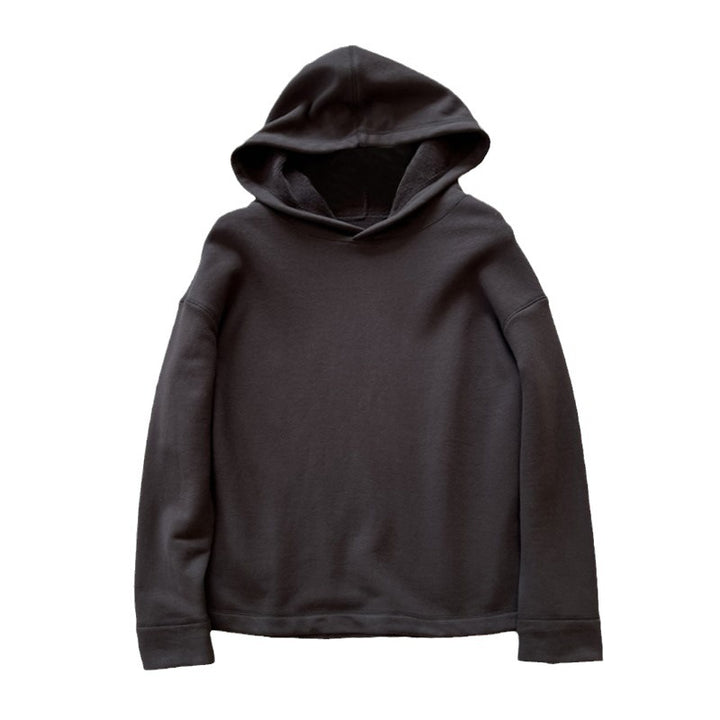 Kvindernes komfortable hoodie lavet af høj kvalitet stof Stilla